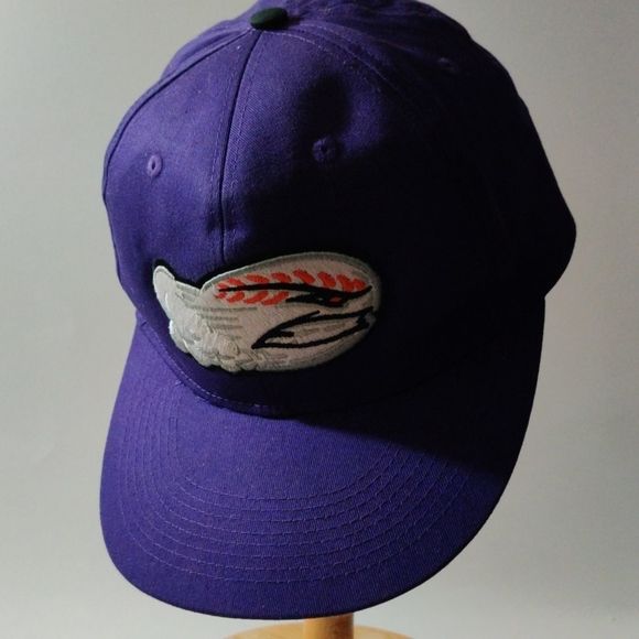Minor League‎ Baseball Cornelius Adjustable Strap Hat main image 7